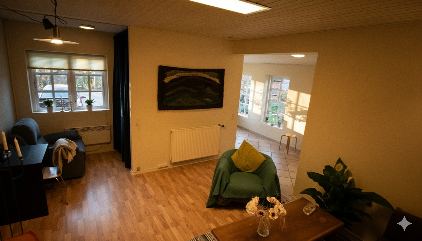 Klinikken hos Breinholdt Hypnose i Gjern